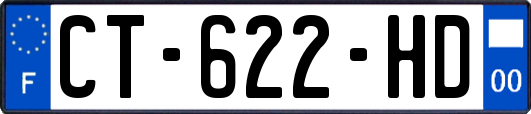 CT-622-HD