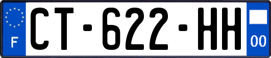 CT-622-HH