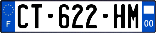CT-622-HM