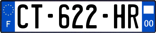 CT-622-HR