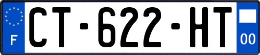 CT-622-HT