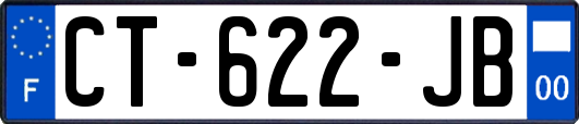 CT-622-JB