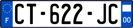 CT-622-JC