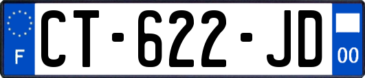 CT-622-JD