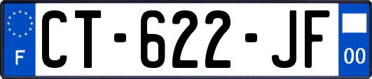 CT-622-JF