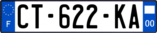 CT-622-KA