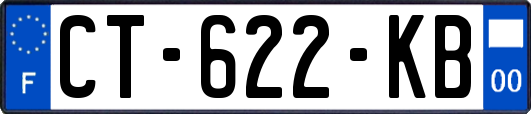 CT-622-KB