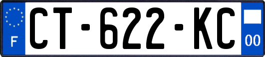 CT-622-KC