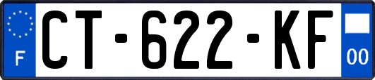 CT-622-KF
