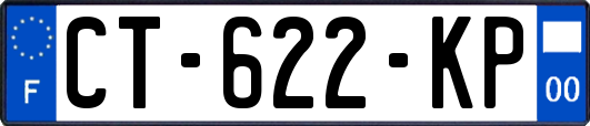 CT-622-KP