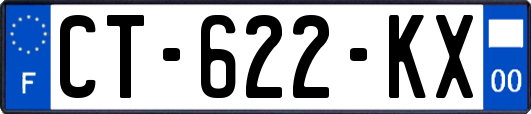 CT-622-KX