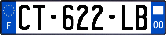 CT-622-LB