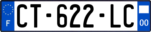 CT-622-LC