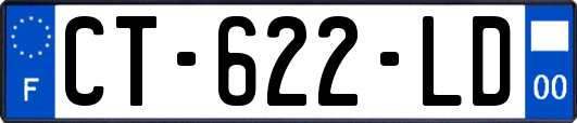 CT-622-LD