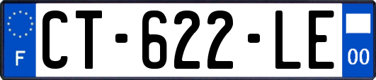 CT-622-LE