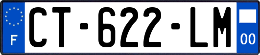 CT-622-LM