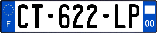 CT-622-LP