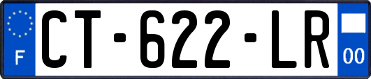CT-622-LR