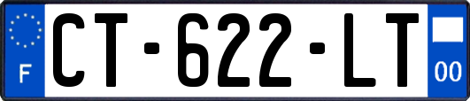 CT-622-LT