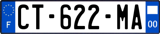 CT-622-MA