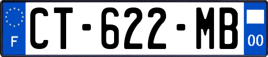 CT-622-MB