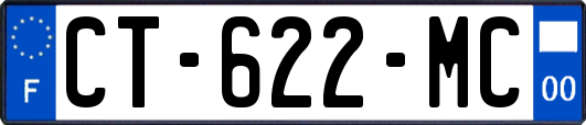 CT-622-MC