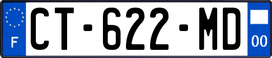 CT-622-MD