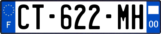 CT-622-MH