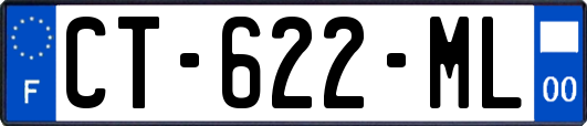 CT-622-ML