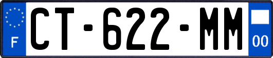 CT-622-MM