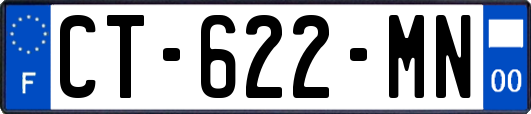CT-622-MN
