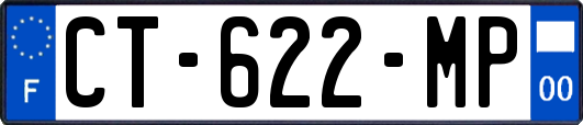 CT-622-MP
