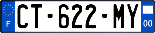 CT-622-MY