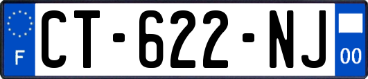 CT-622-NJ