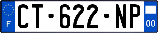 CT-622-NP