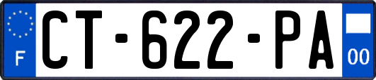 CT-622-PA