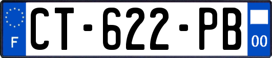 CT-622-PB