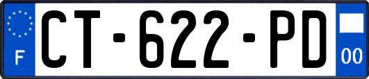CT-622-PD