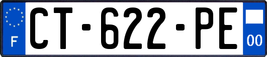 CT-622-PE