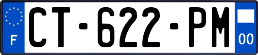 CT-622-PM