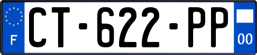 CT-622-PP