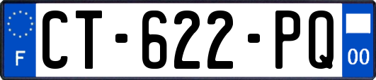 CT-622-PQ