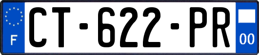 CT-622-PR