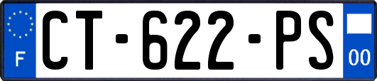 CT-622-PS