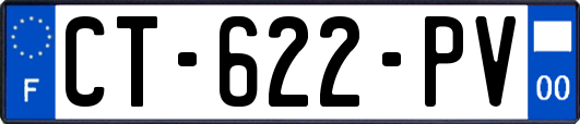 CT-622-PV