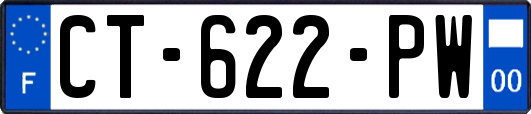 CT-622-PW
