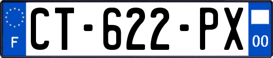 CT-622-PX