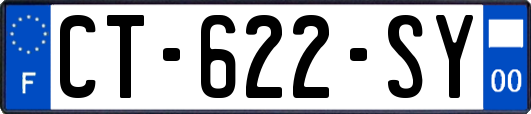 CT-622-SY