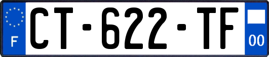 CT-622-TF