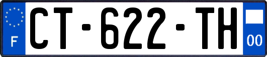 CT-622-TH